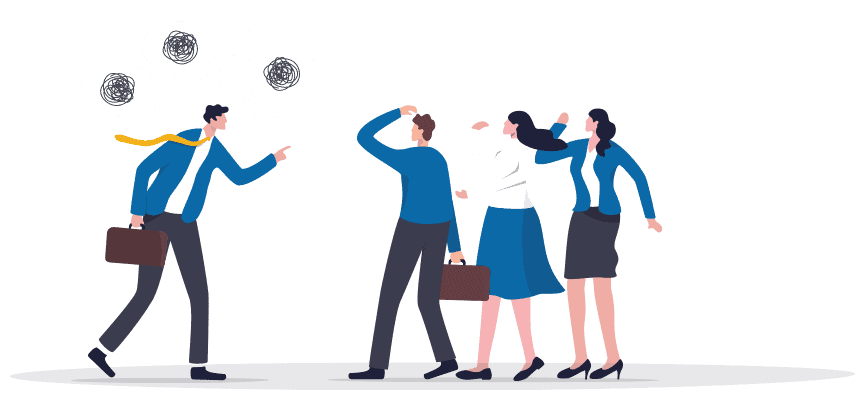 Britta Dohr Coaching