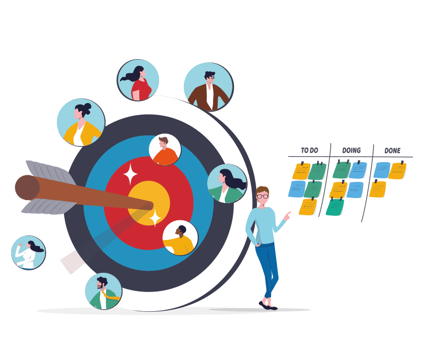 Britta Dohr Coaching