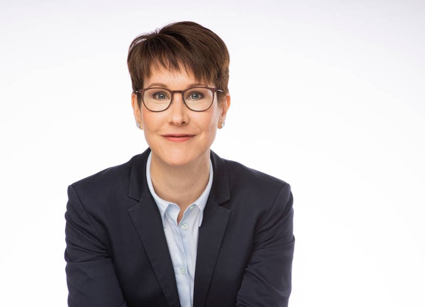 Britta Dohr
