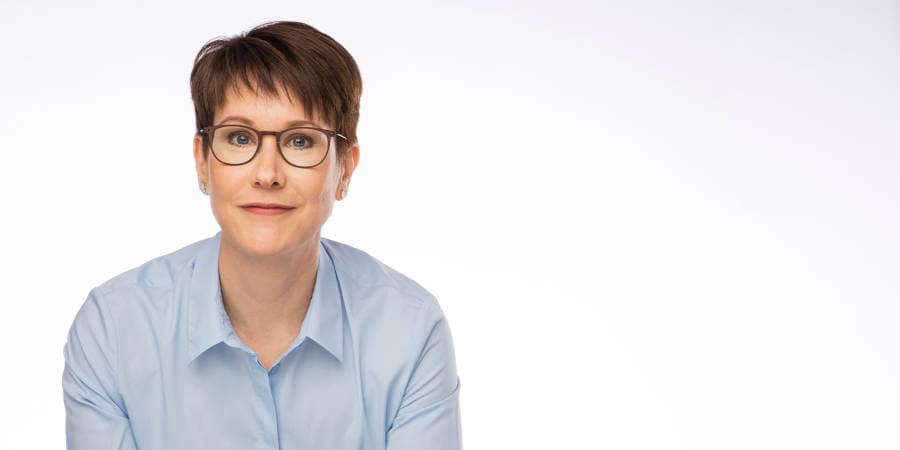 Britta Dohr