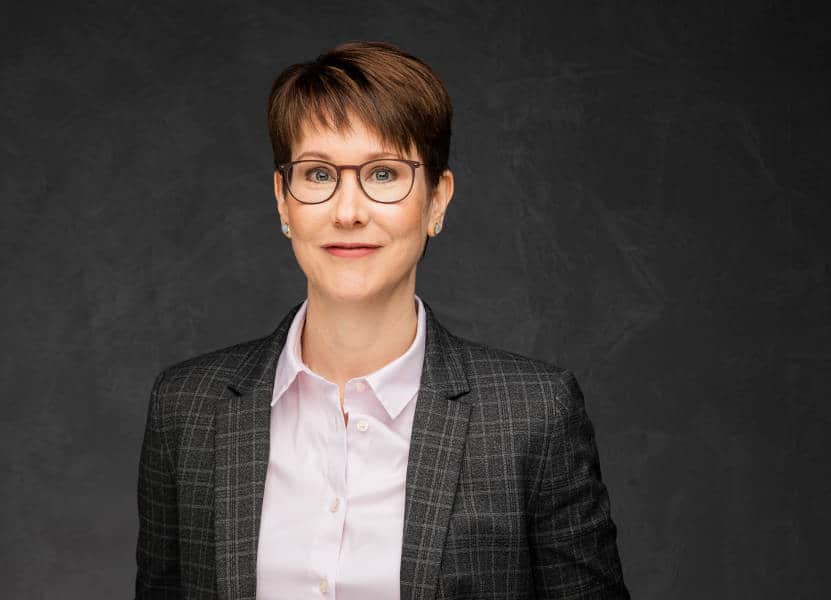 Britta Dohr