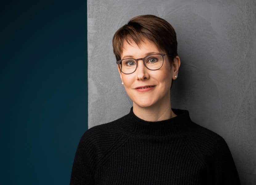Britta Dohr