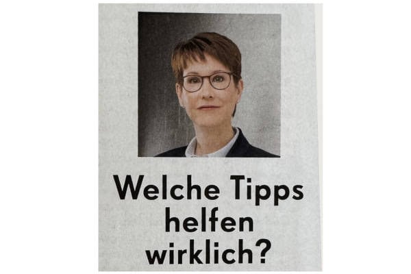 Pressespiegel emotion